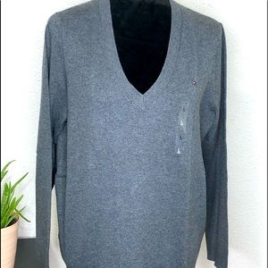 Authentic Tommy Hilfiger Long Sleeve Shirt